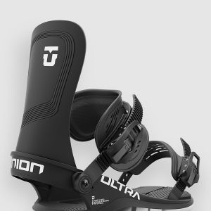 Prezzi Union ultra men 2025 snowboard bindings black