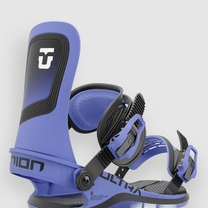 Prezzi Union ultra women 2025 snowboard bindings purple