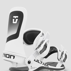 Prezzi Union ultra women 2025 snowboard bindings white