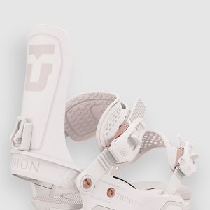 Prezzi Union trilogy team hb 2025 snowboard bindings sand