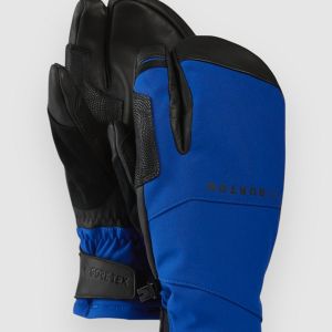Prezzi Burton ak gore clutch mittens jake blue
