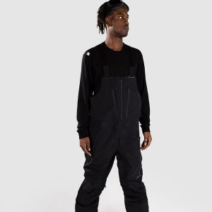 Prezzi Burton ak gore cyclc bib pants true black