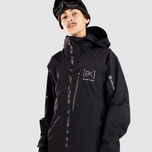 Prezzi Burton ak gore cyclic jacket true black