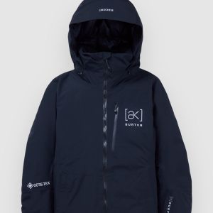 Prezzi Burton ak gore flr dn jacket true black