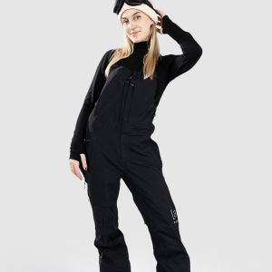Prezzi Burton ak gore km 2l pants true black