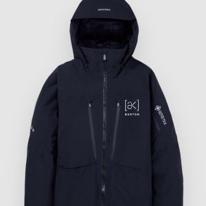 Prezzi Burton ak gore lz dwn jacket true black