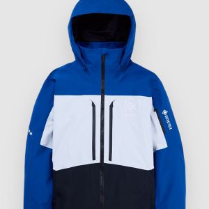 Prezzi Burton ak gore swash jacket jakebl / graycl / trublk
