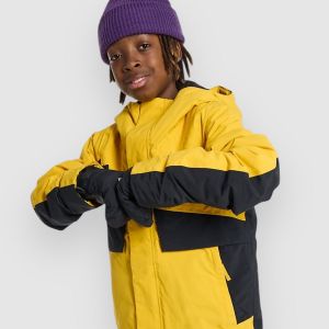 Prezzi Burton ascutney kids jacket gldrod / trublk