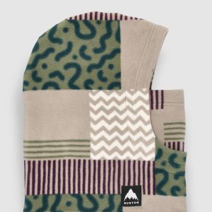 Prezzi Burton burke kids hood patches