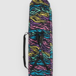 Prezzi Burton commuter space sack snowboard bag safari