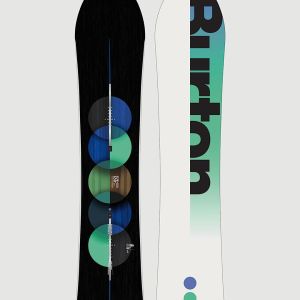 Prezzi Burton custom 2025 snowboard graphic