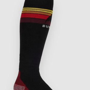 Prezzi Burton emblem mdwt tech socks true black