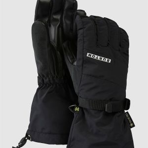 Prezzi Burton gore kids gloves true black