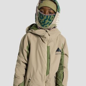 Prezzi Burton hillslope kids jacket sumtap / frsmss