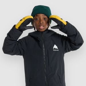 Prezzi Burton hillslope kids jacket true black