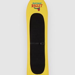 Prezzi Burton hover cover kids snowboard no color