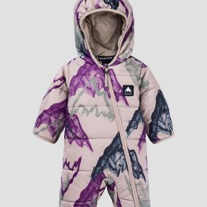 Prezzi Burton infnt buddy bntg kids jacket handmade