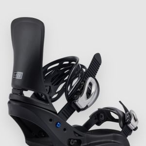 Prezzi Burton lexa est 2025 snowboard bindings black