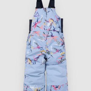 Prezzi Burton maven kids pants scribble