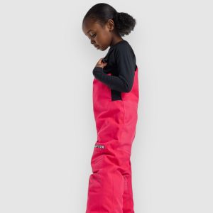 Prezzi Burton maven kids pants azalea pink