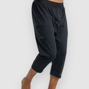 Prezzi Burton mdwt x b base layer bottoms true black