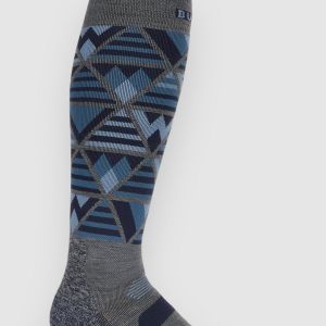 Prezzi Burton prfrmnc mw tech socks dark slate heather