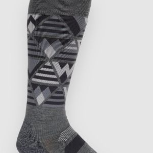 Prezzi Burton prfrmnc mw tech socks gray heather