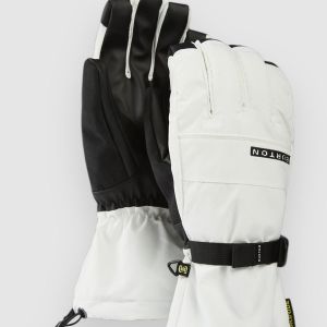 Prezzi Burton profile gloves stout white