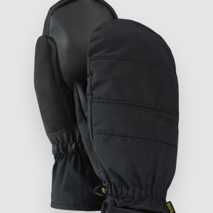 Prezzi Burton profile under mittens true black