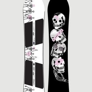 Prezzi Burton rewind 2025 snowboard no color