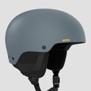 Prezzi Anon rime 3 kids helmet slate eu