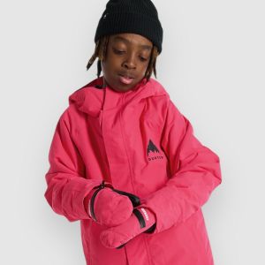 Prezzi Burton skimmer kids jacket azalea pink