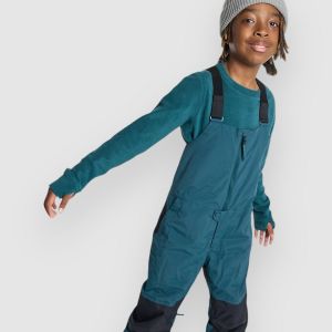 Prezzi Burton skylar kids pants deep emerald