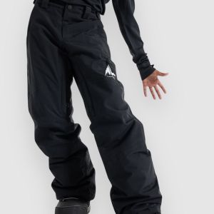 Prezzi Burton skylar kids pants true black