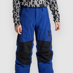 Prezzi Burton skylar kids pants twilight blue