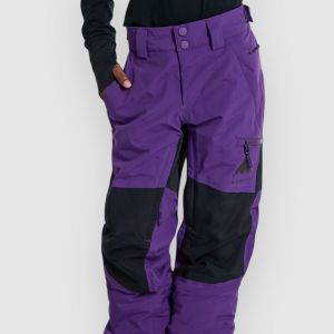 Prezzi Burton skylar kids pants imperial purple