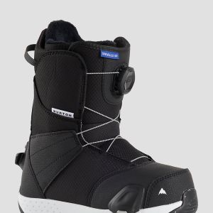 Prezzi Burton smalls step on 2025 kids snowboard boots black