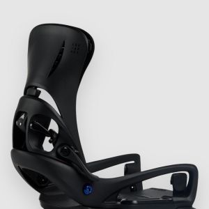 Prezzi Burton escapade est 2025 snowboard bindings black