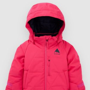 Prezzi Burton spindal kids jacket azalea pink