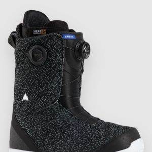 Prezzi Burton swath boa 2025 snowboard boots black