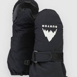 Prezzi Burton td gore-tex kids mittens true black