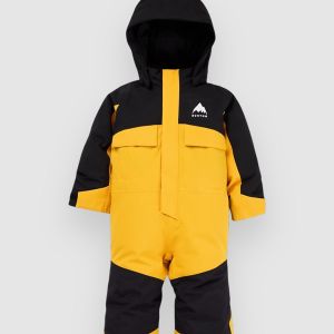 Prezzi Burton td one piece kids overall trublk / gldrod