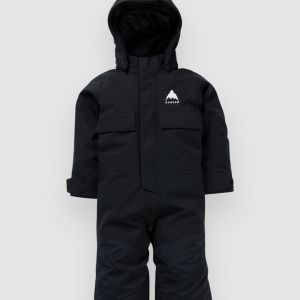 Prezzi Burton td one piece kids overall true black