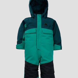 Prezzi Burton td one piece kids overall depemd / regalt