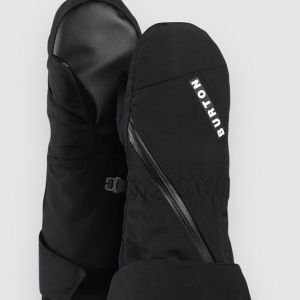 Prezzi Burton toddler kids mittens true black