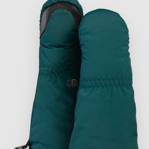 Prezzi Burton toddler grom kids mittens deep emerald