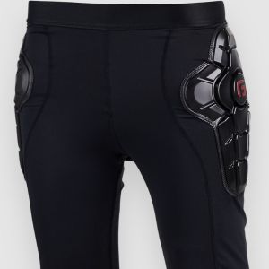 Prezzi Burton total impact protection pants true black
