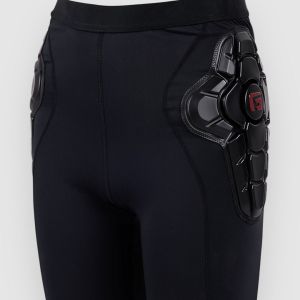 Prezzi Burton total impact kids protection pants true black
