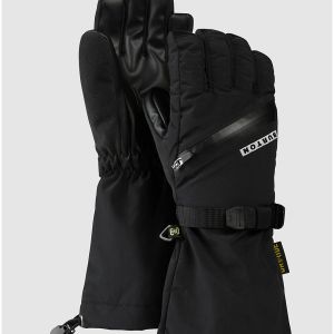 Prezzi Burton vent kids gloves true black