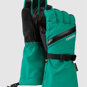Prezzi Burton vent kids gloves regal teal